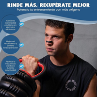 Pinza Nasal Magnética Somniora – Antirronquidos, Respira Mejor y Duerme en Silencio